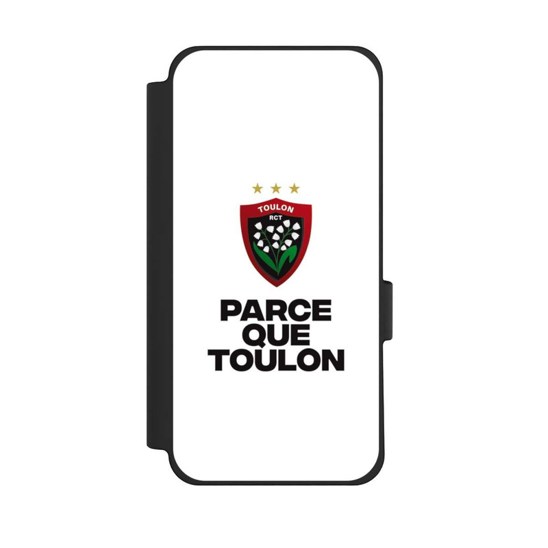 Pixel 10 Pro XL NIVOflip Parce Que Toulon Weiß