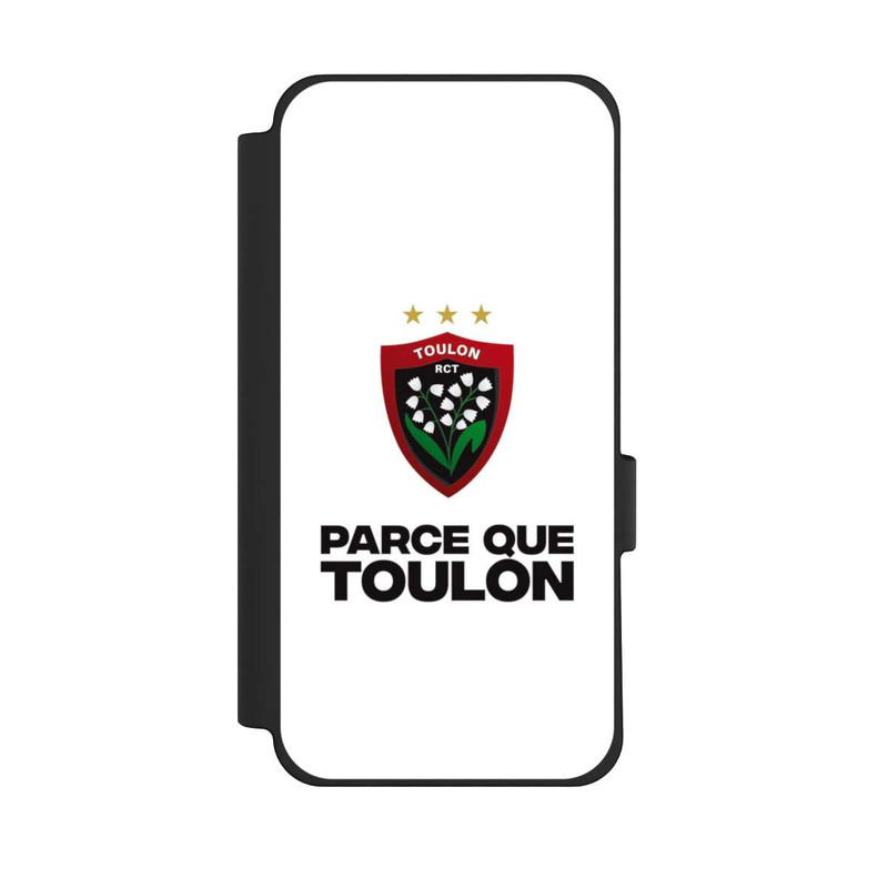 Pixel 10 Pro XL NIVOflip RC Toulonnais White
