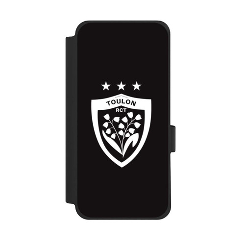 Google Pixel 10 Pro XL NIVOflip RCT Noir &amp; Blanc