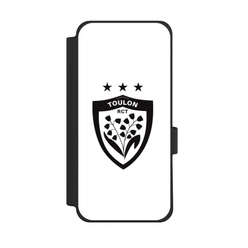 Google Pixel 10 Pro XL NIVOflip RCT Blanc &amp; Noir