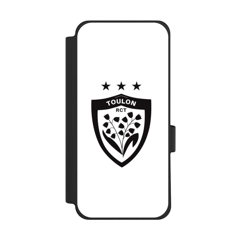 Pixel 10 Pro XL NIVOflip RCT Blanc & Noir