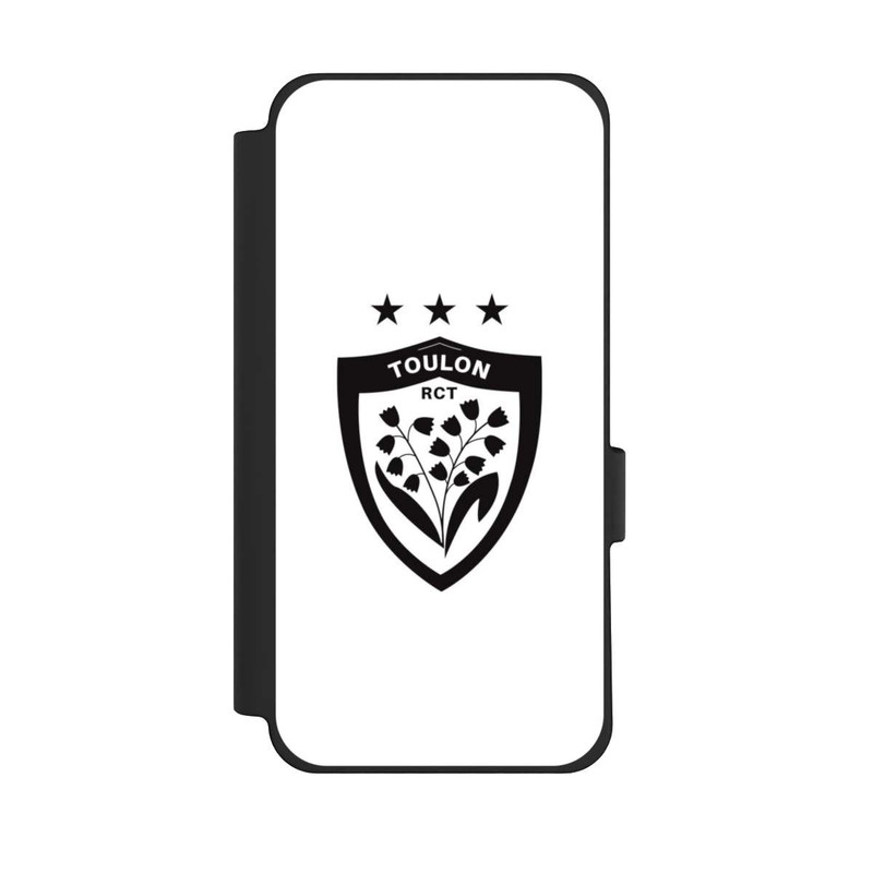 Pixel 10 Pro XL NIVOflip RCT Blanc & Noir