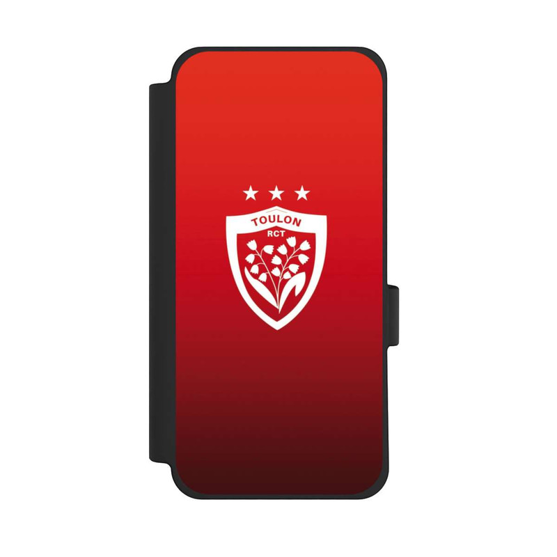 Pixel 10 Pro XL NIVOflip RCT Rouge & Blanc