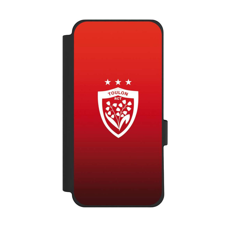 Pixel 10 Pro XL NIVOflip RCT Red and White