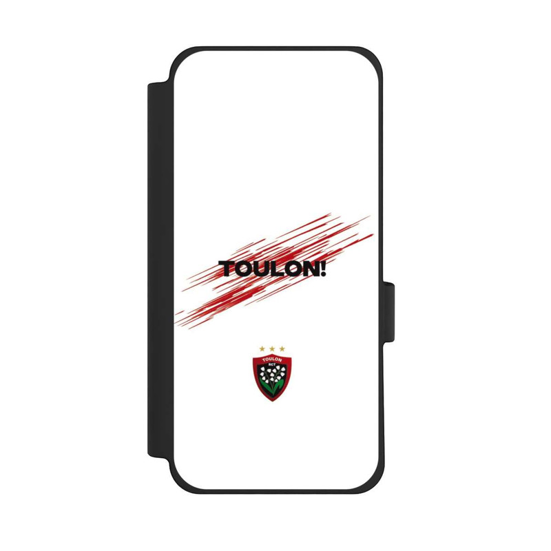 Pixel 10 Pro XL NIVOflip Toulon Blanc