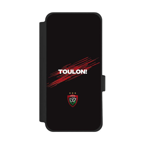 Google Pixel 10 Pro XL NIVOflip Toulon Noir