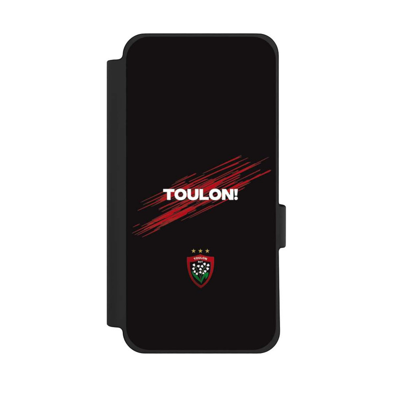 Pixel 10 Pro XL NIVOflip Toulon Noir