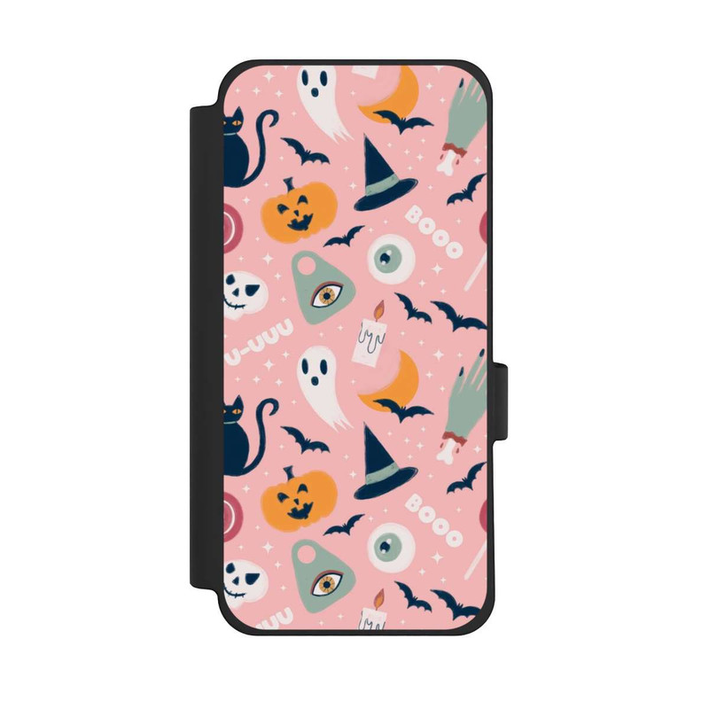 Pixel 10 Pro XL NIVOflip Niedliche Halloween Gespenster Muster