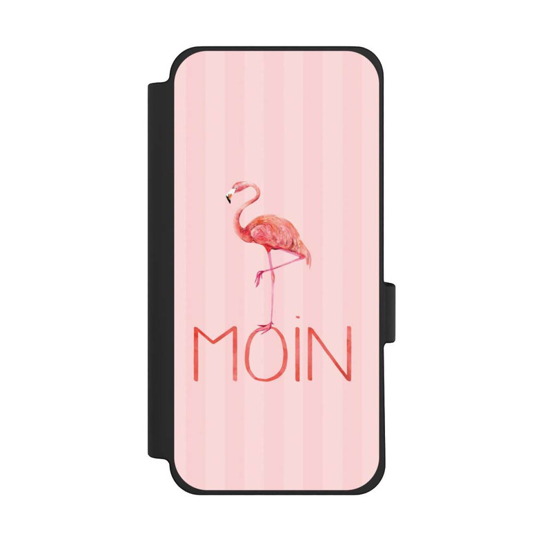 Pixel 10 Pro XL NIVOflip Flamingo Moin