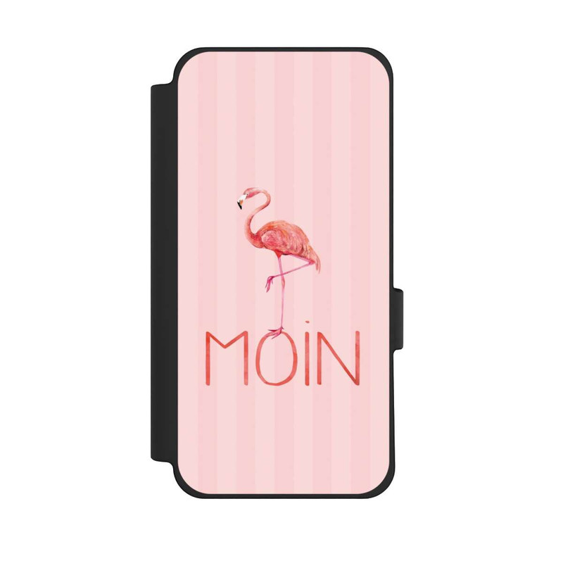 Pixel 10 Pro XL NIVOflip Flamingo Moin