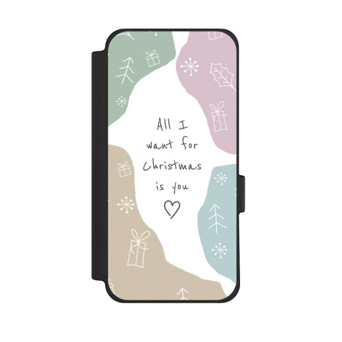 Google Pixel 10 Pro XL NIVOflip Christmas