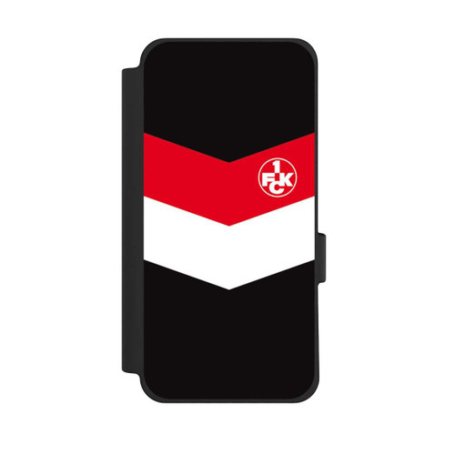 Google Pixel 10 Pro XL NIVOflip 1.FCK Blockstreifen Design