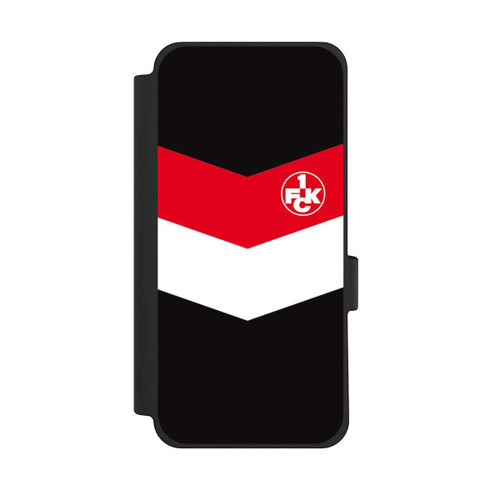 Google Pixel 10 Pro XL NIVOflip 1.FCK Blockstreifen Design
