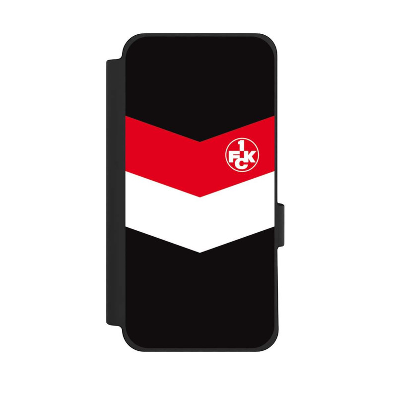 Pixel 10 Pro XL NIVOflip 1.FCK Blockstreifen Design