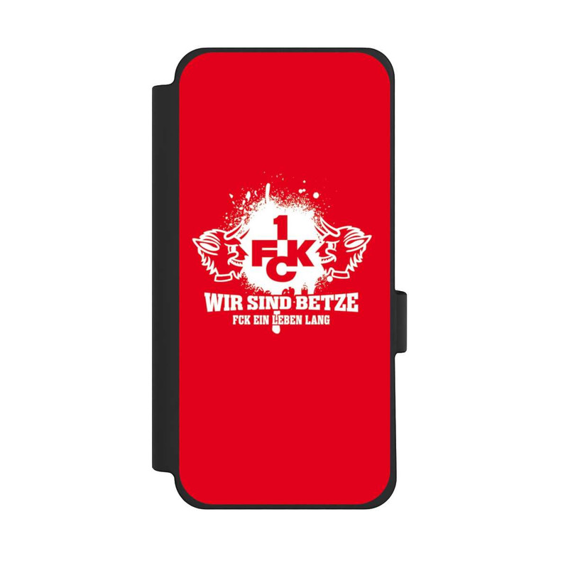 Pixel 10 Pro XL NIVOflip 1.FCK Wir Sind Betze Splash