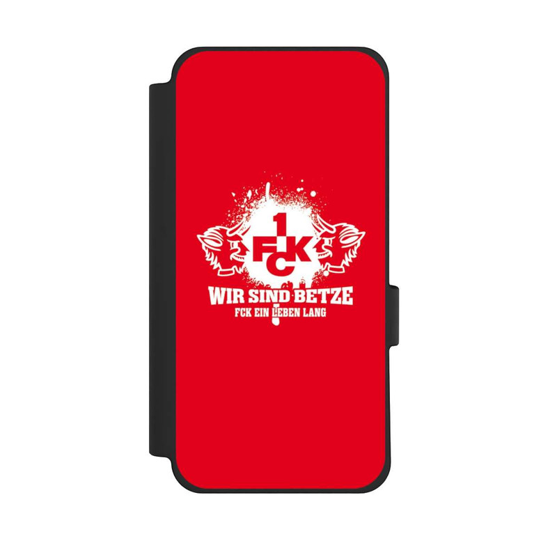 Pixel 10 Pro XL NIVOflip 1.FCK Wir Sind Betze Splash