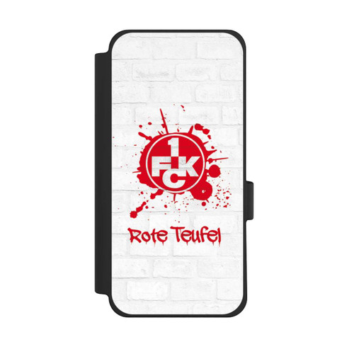 Google Pixel 10 Pro XL NIVOflip Rote Teufel Splash