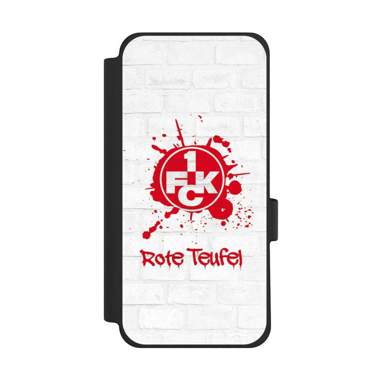 Pixel 10 Pro XL NIVOflip Rote Teufel Splash