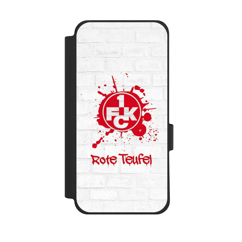 Pixel 10 Pro XL NIVOflip Rote Teufel Splash