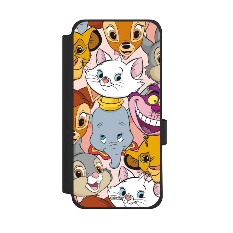 Pixel 10 Pro XL NIVOflip Closeup Disney Classic Character