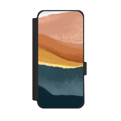 Google Pixel 10 Pro XL NIVOflip Beruhigende Wellen