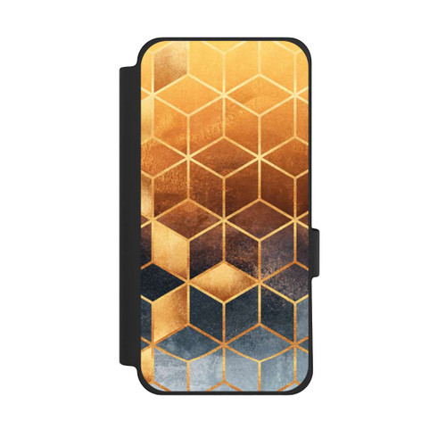 Google Pixel 10 Pro XL NIVOflip Cubes Dorés