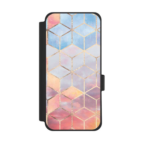 Google Pixel 10 Pro XL NIVOflip Magic Sky Cubes