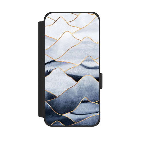 Google Pixel 10 Pro XL NIVOflip Nuit dans les Montagnes