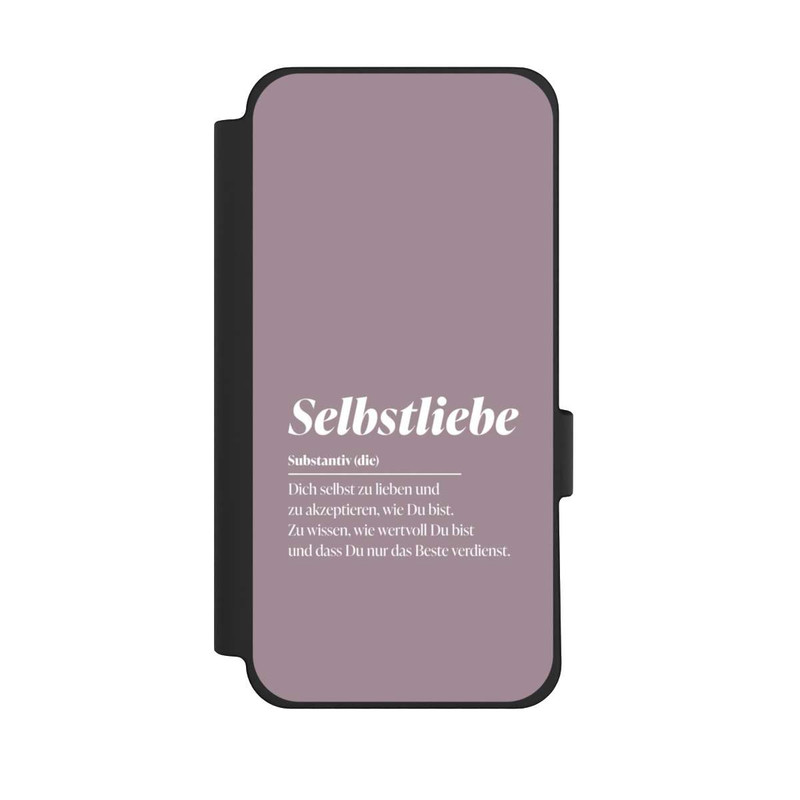 Pixel 10 Pro XL NIVOflip Selbstliebe