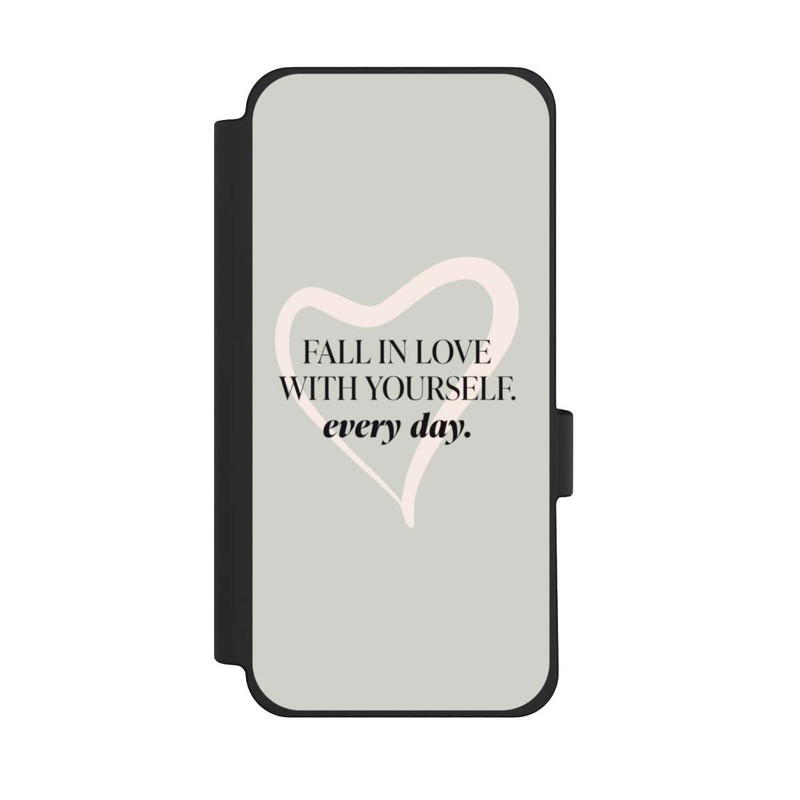 Pixel 10 Pro XL NIVOflip Fall in Love With Yourself