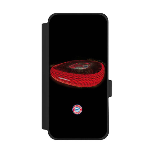 Google Pixel 10 Pro XL NIVOflip  FCB Allianz Arena