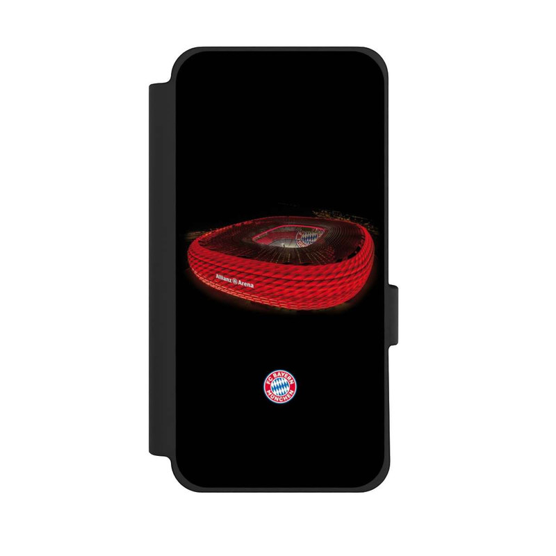 Pixel 10 Pro XL NIVOflip  FCB Allianz Arena