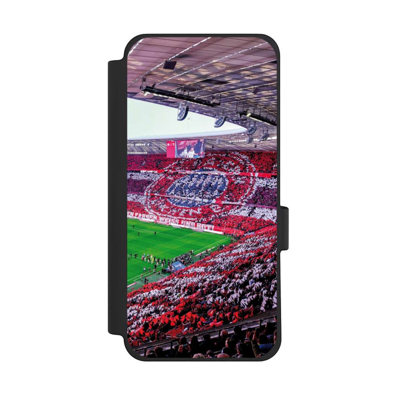 Pixel 10 Pro XL NIVOflip FCB Stadium Grandstand