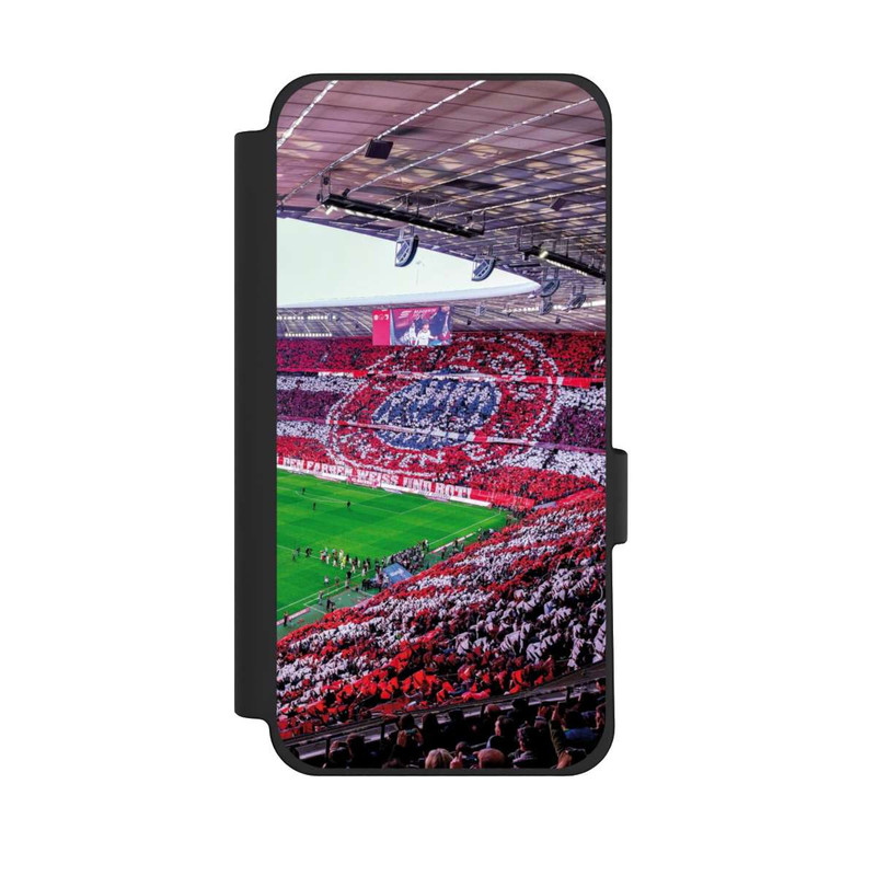 Pixel 10 Pro XL NIVOflip FCB Stadium Grandstand