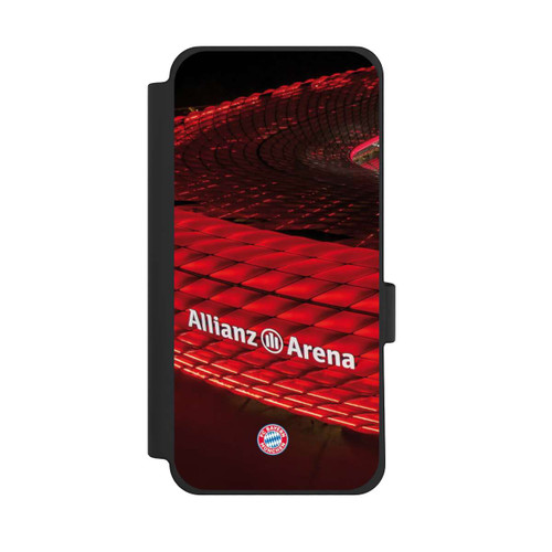 Google Pixel 10 Pro XL NIVOflip Allianz Arena by Night