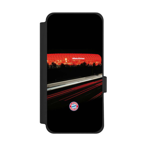 Google Pixel 10 Pro XL NIVOflip FC Bayern Munich Allianz Arena
