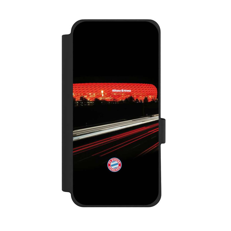 Pixel 10 Pro XL NIVOflip FC Bayern Munich Allianz Arena