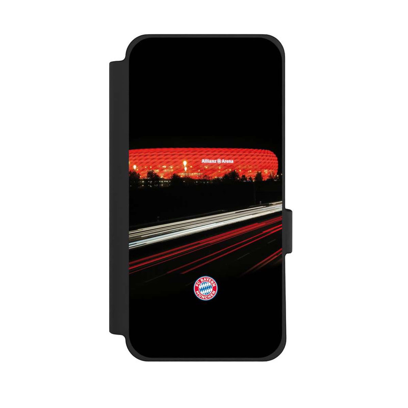 Pixel 10 Pro XL NIVOflip FC Bayern Munich Allianz Arena