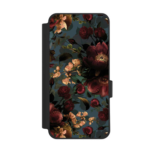 Google Pixel 10 Pro XL NIVOflip Blumen Vintage