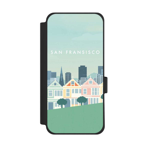 Google Pixel 10 Pro XL NIVOflip San Francisco Katinka Reinke
