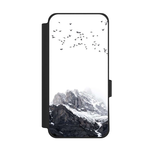 Google Pixel 10 Pro XL NIVOflip Das Gebirge