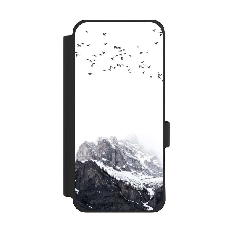 Pixel 10 Pro XL NIVOflip Das Gebirge