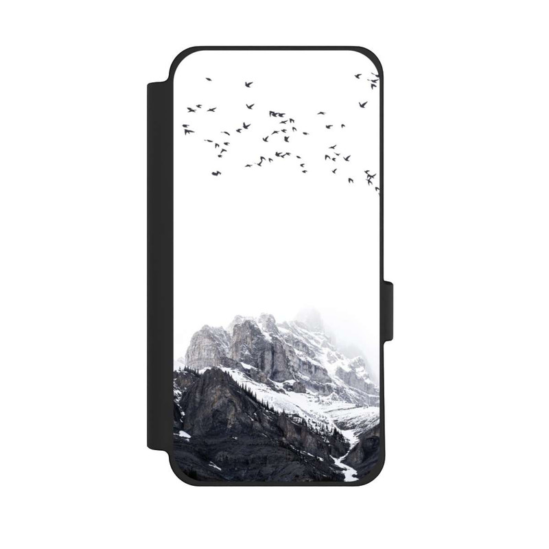 Pixel 10 Pro XL NIVOflip Das Gebirge