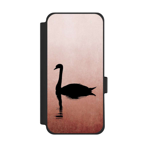 Google Pixel 10 Pro XL NIVOflip The Swan Red