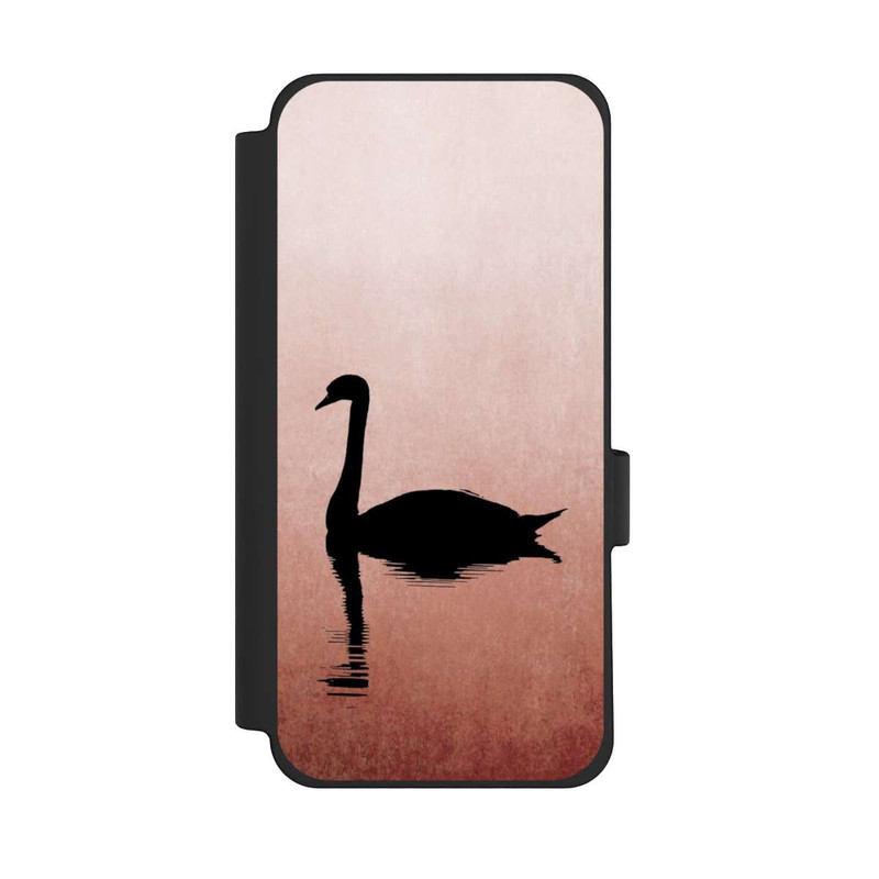 Pixel 10 Pro XL NIVOflip Le cygne rouge