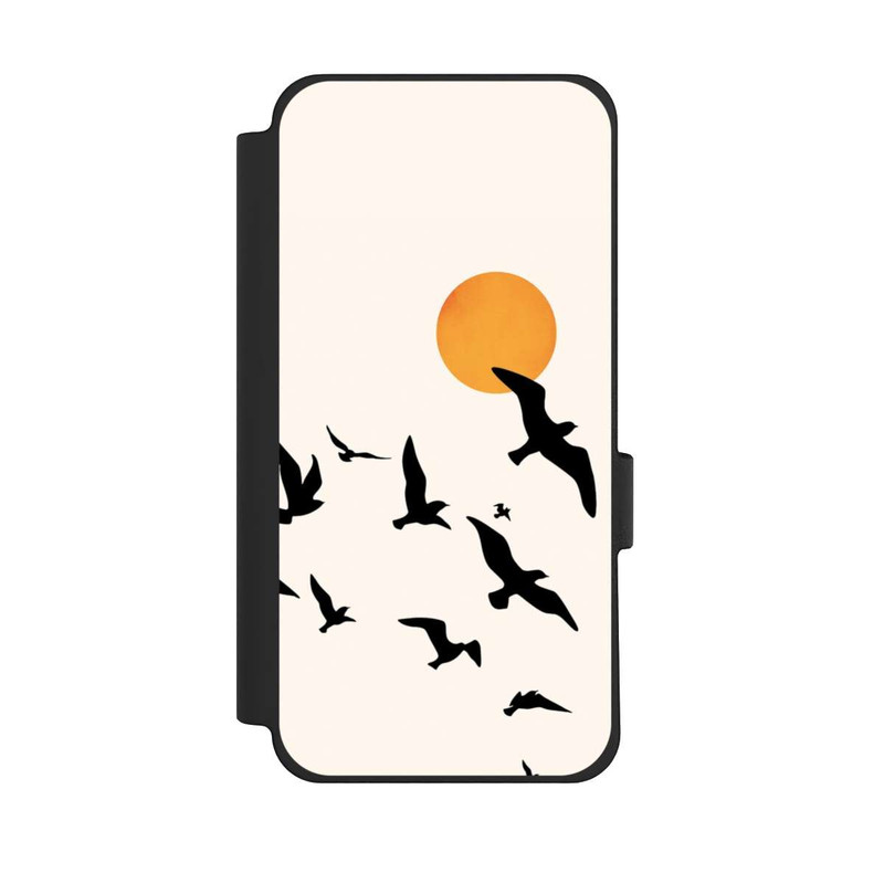 Pixel 10 Pro XL NIVOflip Auf und davon