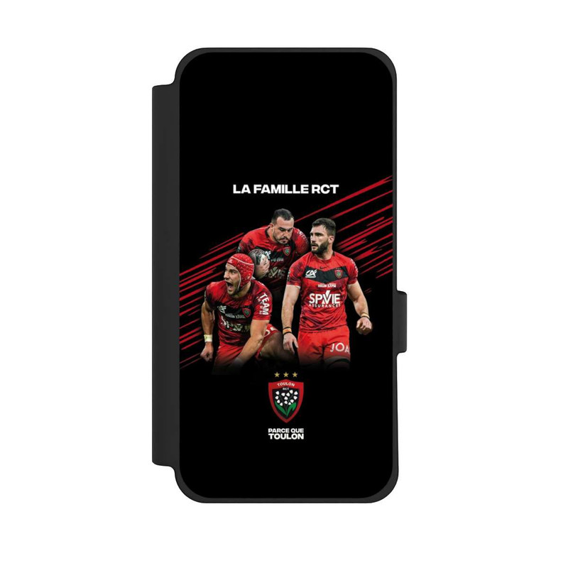 Pixel 10 Pro XL NIVOflip Die RCT-Familie