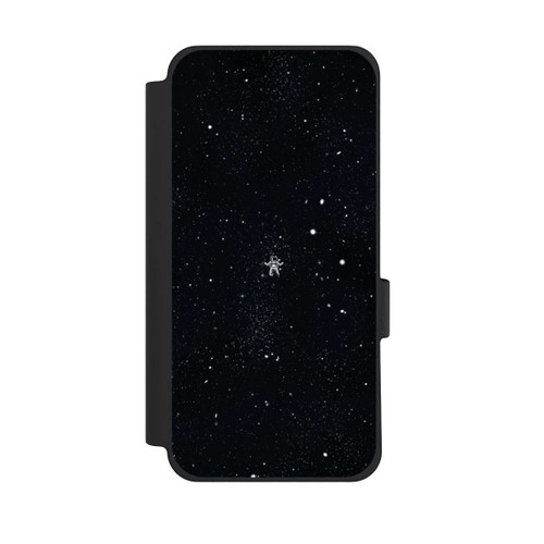 Google Pixel 10 Pro XL NIVOflip Kleiner Astronaut