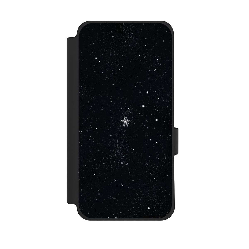 Pixel 10 Pro XL NIVOflip Kleiner Astronaut