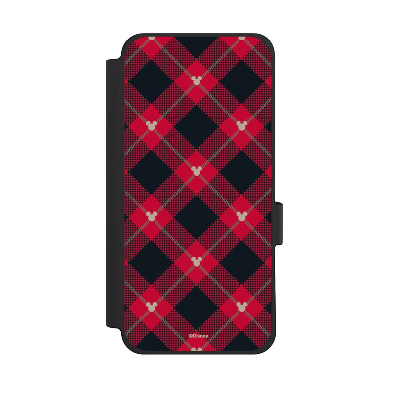 Pixel 10 Pro XL NIVOflip Motif de Noël Mickey rouge